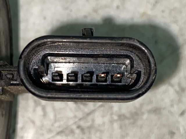 bontott OPEL ZAFIRA B Légtömegmérő