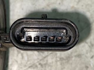 bontott OPEL ZAFIRA B Légtömegmérő