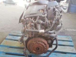 bontott OPEL ZAFIRA B Motor (Fűzött blokk hengerfejjel)