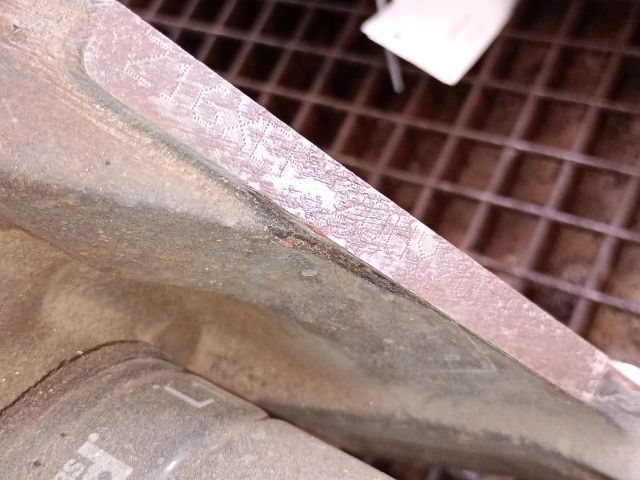 bontott OPEL ZAFIRA B Motor (Fűzött blokk hengerfejjel)