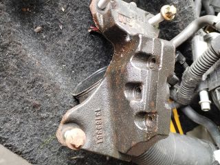 bontott OPEL ZAFIRA B Motor Tartó Bak (Fém)