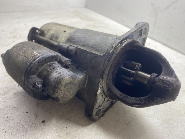 bontott OPEL ZAFIRA B Önindító