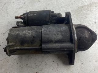 bontott OPEL ZAFIRA B Önindító