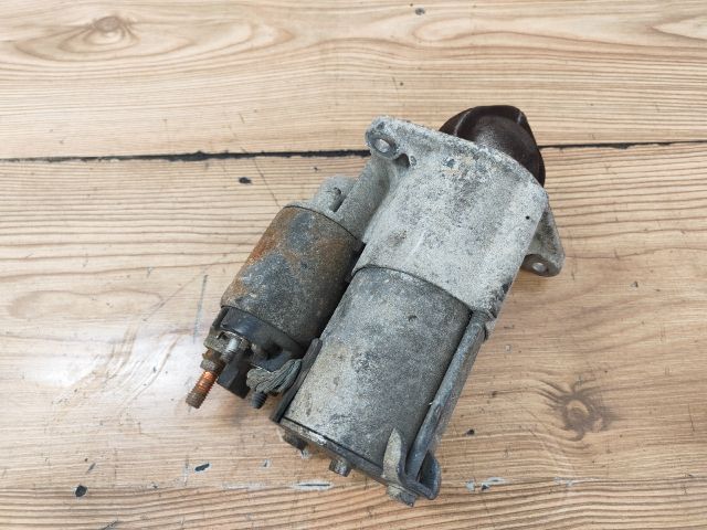 bontott OPEL ZAFIRA B Önindító