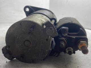 bontott OPEL ZAFIRA B Önindító