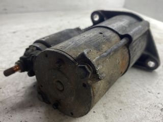 bontott OPEL ZAFIRA B Önindító