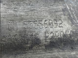 bontott OPEL ZAFIRA B Önindító