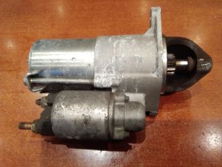 bontott OPEL ZAFIRA B Önindító