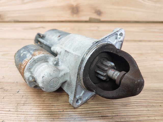 bontott OPEL ZAFIRA B Önindító