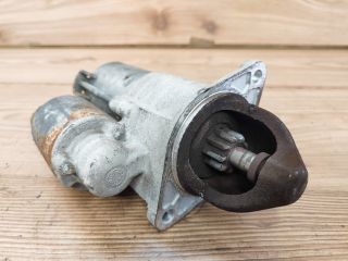 bontott OPEL ZAFIRA B Önindító