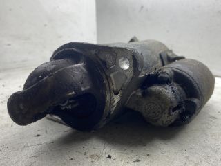 bontott OPEL ZAFIRA B Önindító