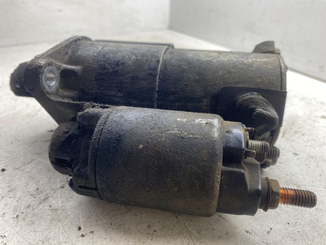 bontott OPEL ZAFIRA B Önindító