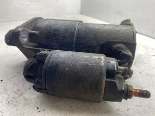 bontott OPEL ZAFIRA B Önindító