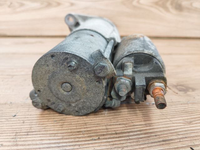 bontott OPEL ZAFIRA B Önindító