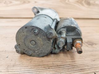 bontott OPEL ZAFIRA B Önindító