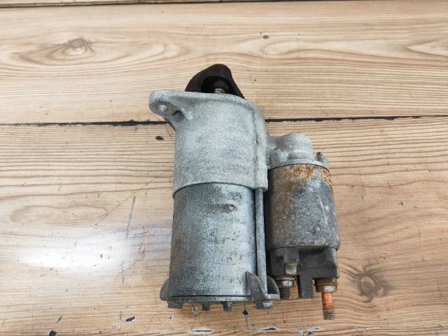 bontott OPEL ZAFIRA B Önindító