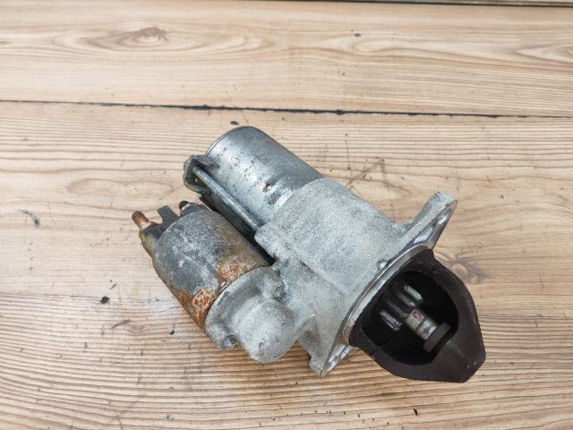 bontott OPEL ZAFIRA B Önindító