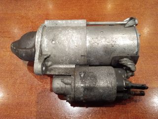 bontott OPEL ZAFIRA B Önindító