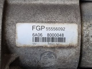 bontott OPEL ZAFIRA B Önindító