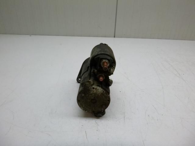 bontott OPEL ZAFIRA B Önindító