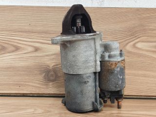 bontott OPEL ZAFIRA B Önindító