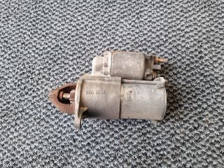 bontott OPEL ZAFIRA B Önindító