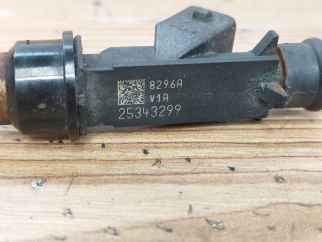 bontott OPEL ZAFIRA B Porlasztó (1 db)