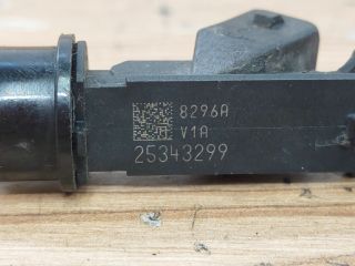 bontott OPEL ZAFIRA B Porlasztó (1 db)