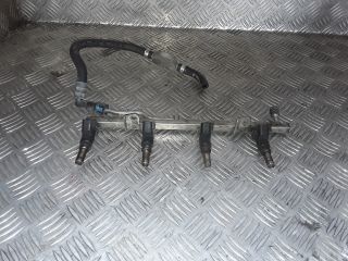 bontott OPEL ZAFIRA B Porlasztó (1 db)