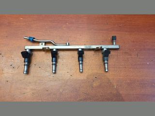 bontott OPEL ZAFIRA B Porlasztó (1 db)