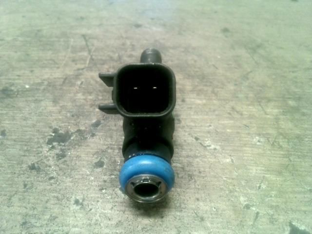 bontott OPEL ZAFIRA B Porlasztó (1 db)