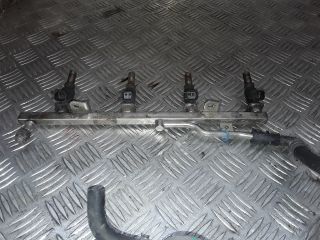 bontott OPEL ZAFIRA B Porlasztó (1 db)