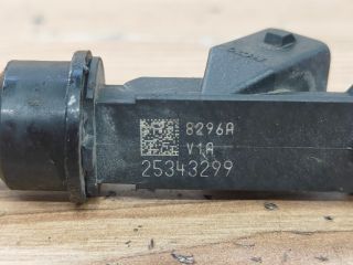 bontott OPEL ZAFIRA B Porlasztó (1 db)