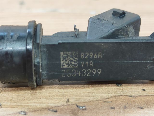 bontott OPEL ZAFIRA B Porlasztó (1 db)