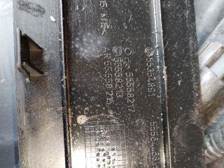 bontott OPEL ZAFIRA B Szelepfedél