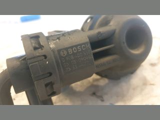 bontott OPEL ZAFIRA B Szívósor Állító Vákuumszelep