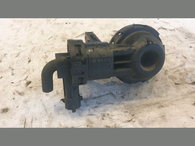 bontott OPEL ZAFIRA B Szívósor Állító Vákuumszelep