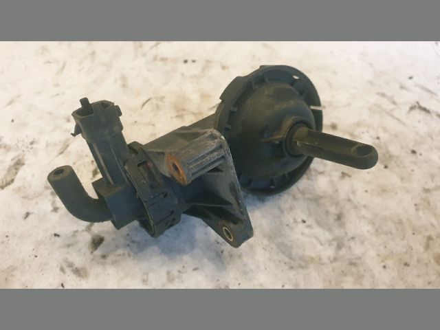 bontott OPEL ZAFIRA B Szívósor Állító Vákuumszelep