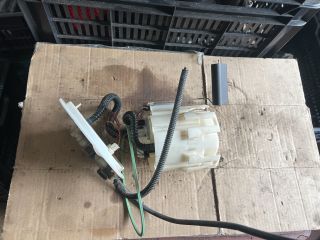 bontott OPEL ZAFIRA B Üzemanyag Szivattyú