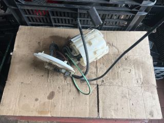 bontott OPEL ZAFIRA B Üzemanyag Szivattyú