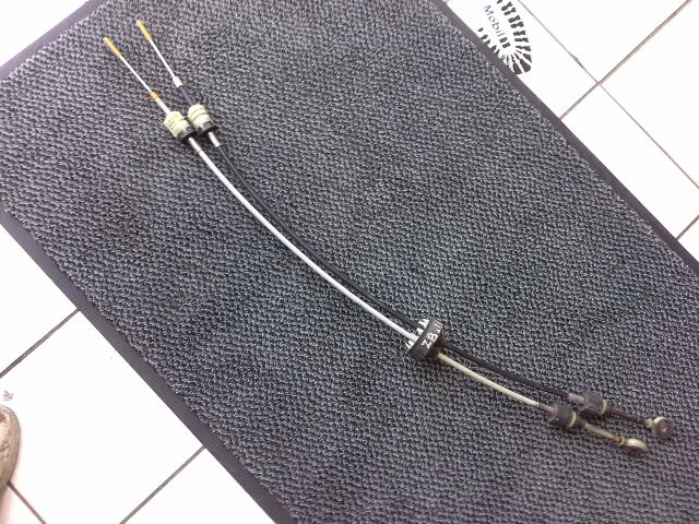 bontott OPEL ZAFIRA B Váltó Bowden