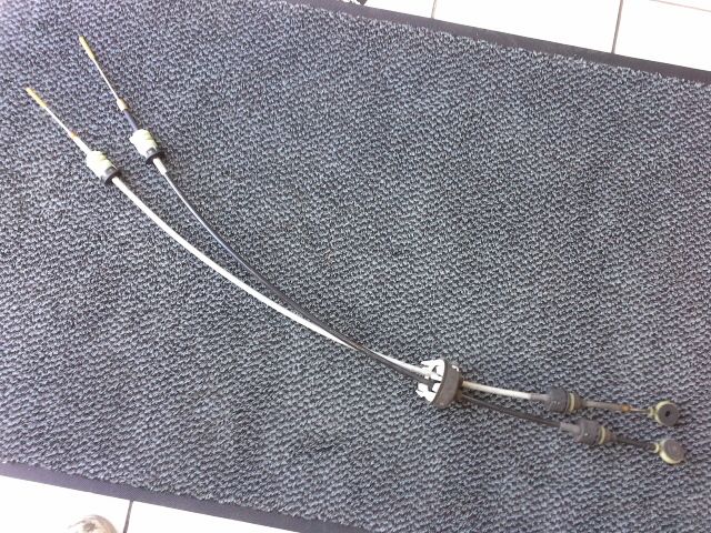 bontott OPEL ZAFIRA B Váltó Bowden