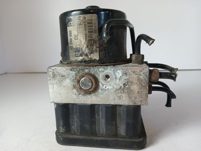 bontott OPEL ZAFIRA B ABS Kocka