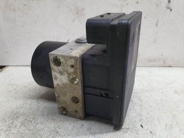 bontott OPEL ZAFIRA B ABS Kocka