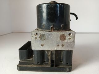 bontott OPEL ZAFIRA B ABS Kocka