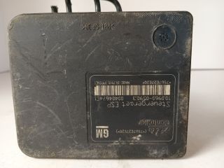 bontott OPEL ZAFIRA B ABS Kocka