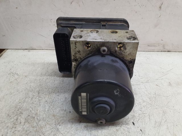 bontott OPEL ZAFIRA B ABS Kocka