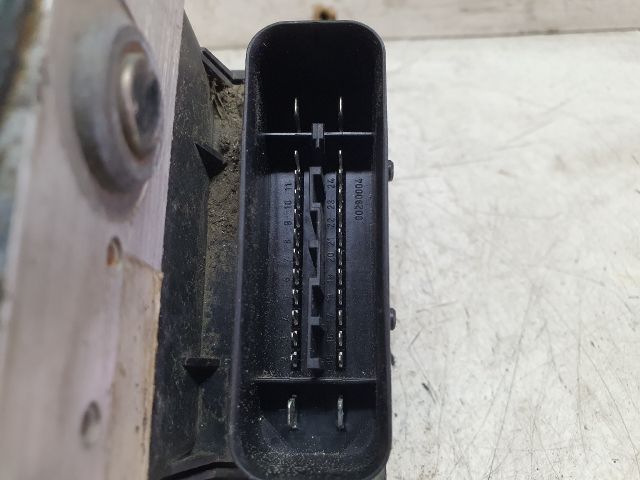 bontott OPEL ZAFIRA B ABS Kocka