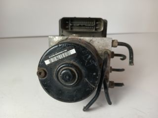 bontott OPEL ZAFIRA B ABS Kocka