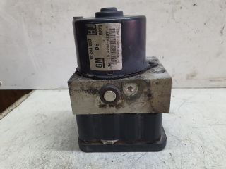 bontott OPEL ZAFIRA B ABS Kocka